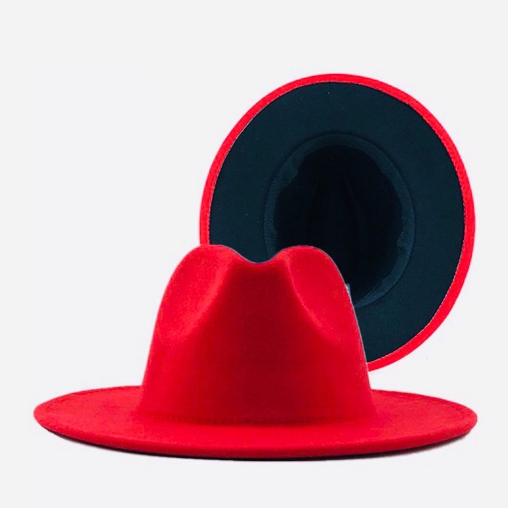 Fedoras - Picture 4 of 5